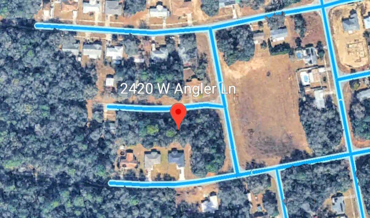 2420 Wangler Ln Citrus Springs Fl
