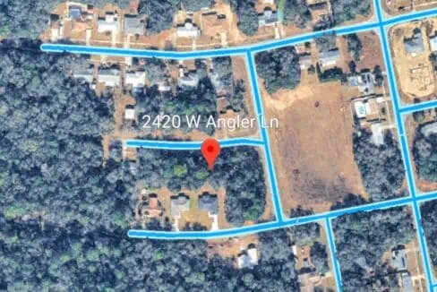 2420 Wangler Ln Citrus Springs Fl