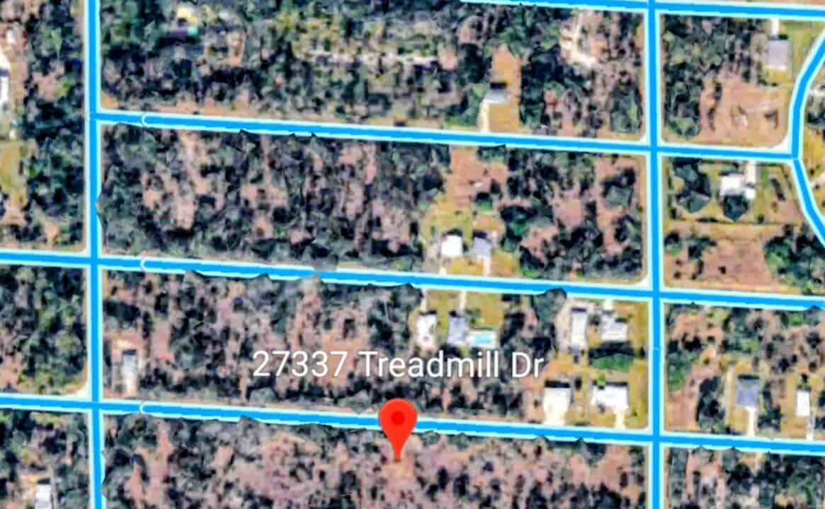 27337 Treadmill Dr Punta Gorda Fl