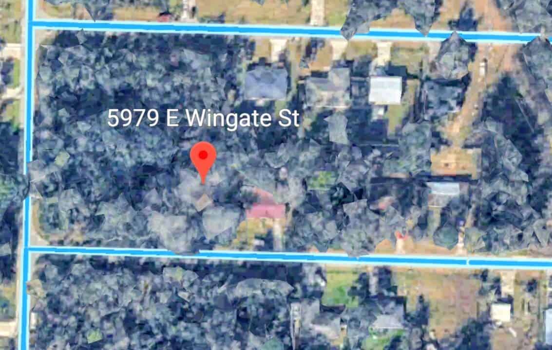 5979 E Wingate St Inverness Fl