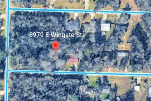 5979 E Wingate St Inverness Fl