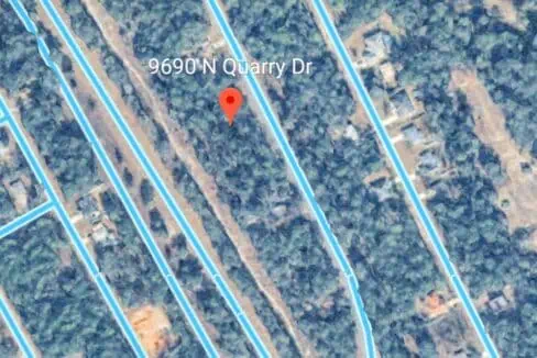 9690 N Quarry Dr Citrus Springs Fl