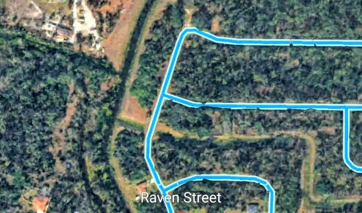 Raven St North Port Fl